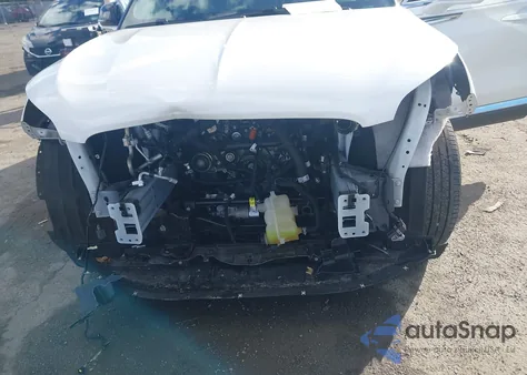 2024 Lincoln Aviator Premiere from USA, damaged, VIN 5LM5J6WC9RGL08143